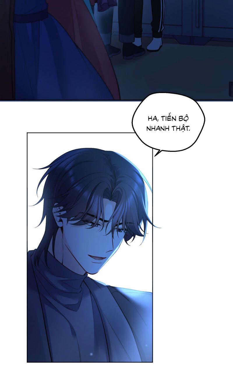 Vũ Khúc Đoàn Sơ Hạ Chap 8 - Trang 4