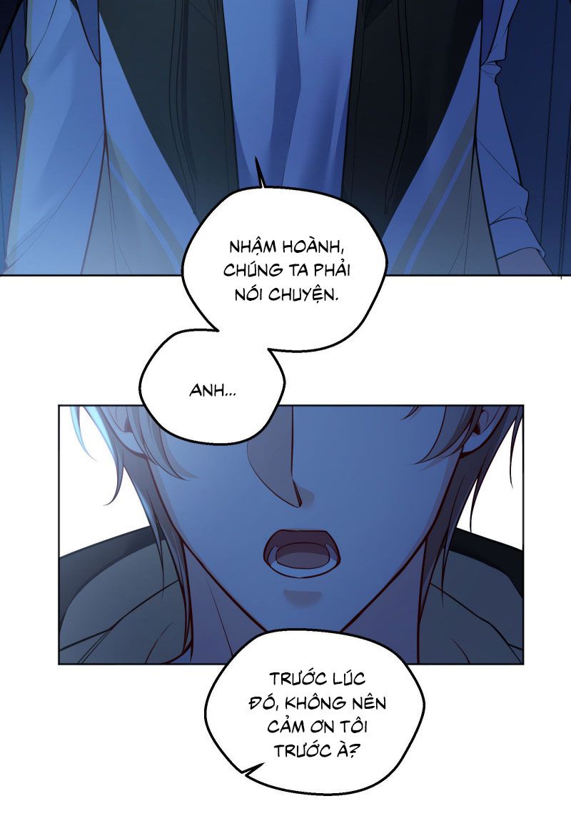 Vũ Khúc Đoàn Sơ Hạ Chap 8 - Trang 4