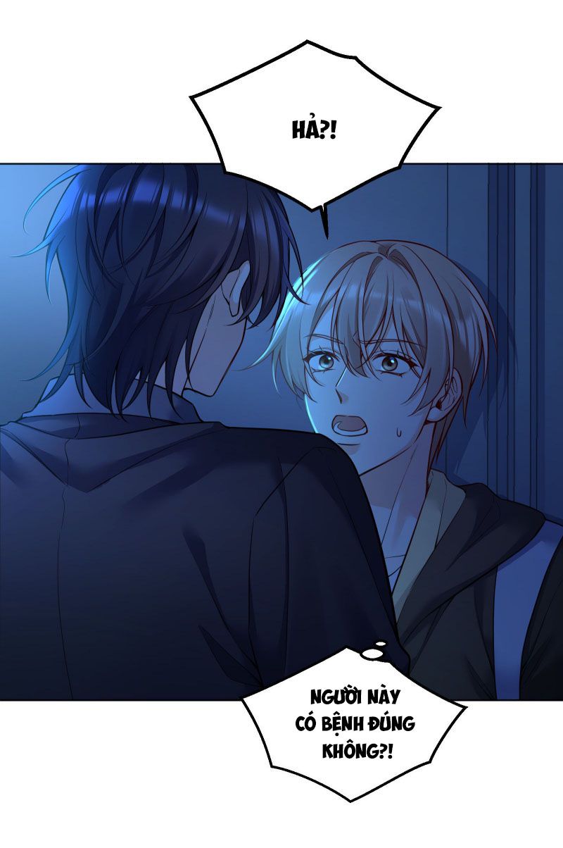 Vũ Khúc Đoàn Sơ Hạ Chap 8 - Trang 4