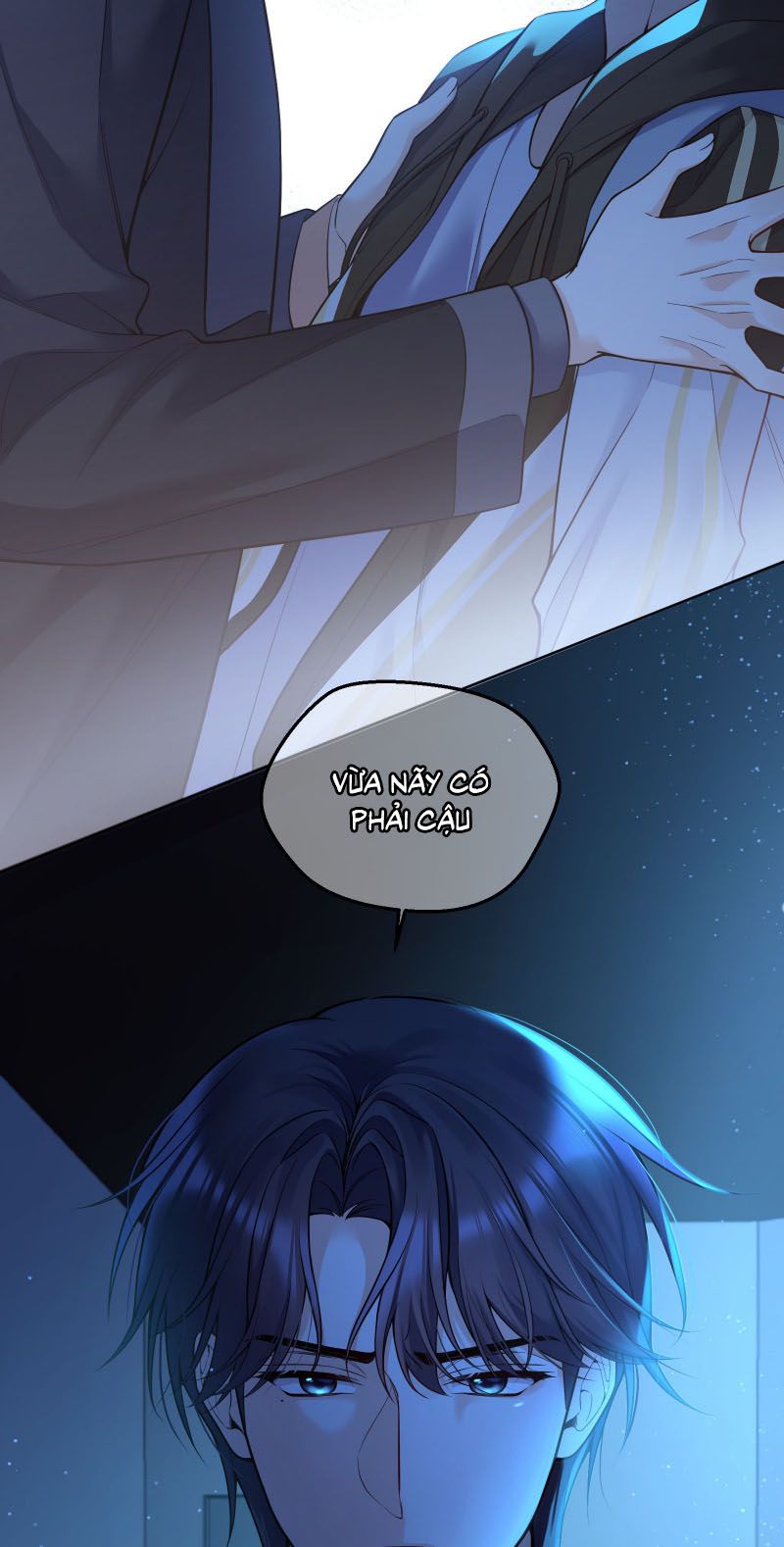 Vũ Khúc Đoàn Sơ Hạ Chap 8 - Trang 4