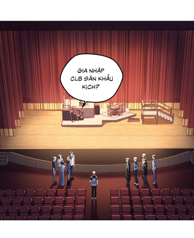 Vũ Khúc Đoàn Sơ Hạ Chap 8 - Trang 4