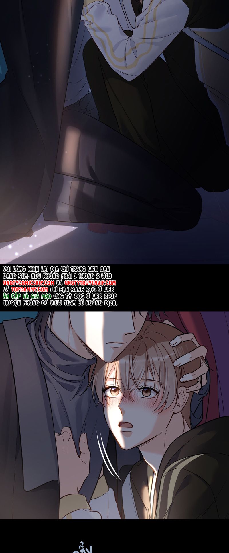 Vũ Khúc Đoàn Sơ Hạ Chap 9 - Next Chap 10