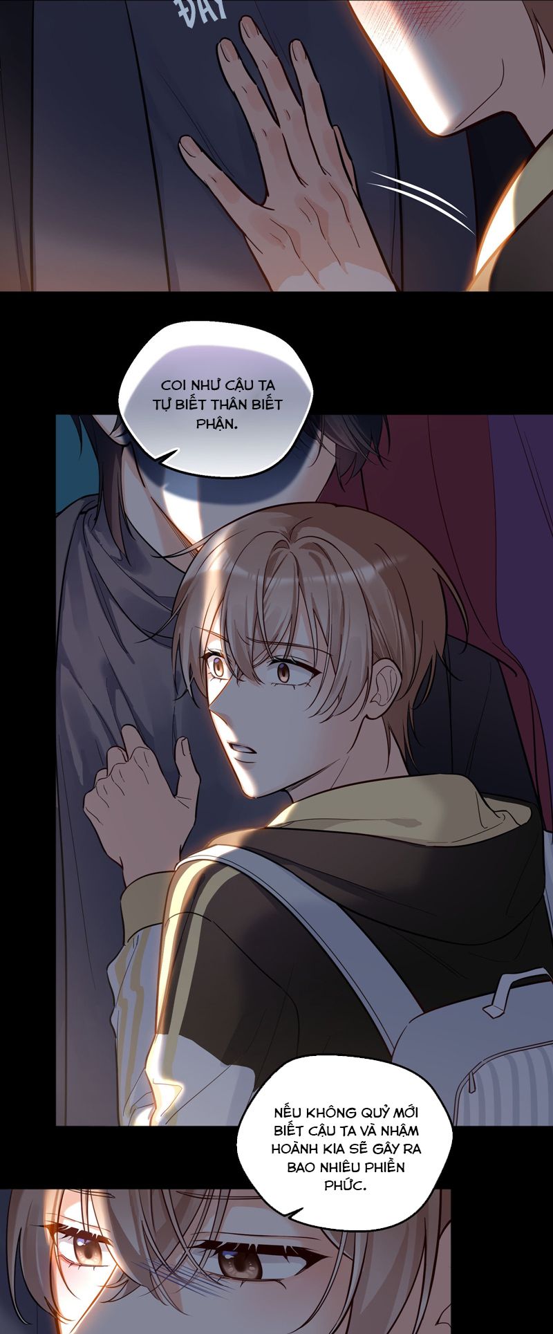 Vũ Khúc Đoàn Sơ Hạ Chap 9 - Next Chap 10