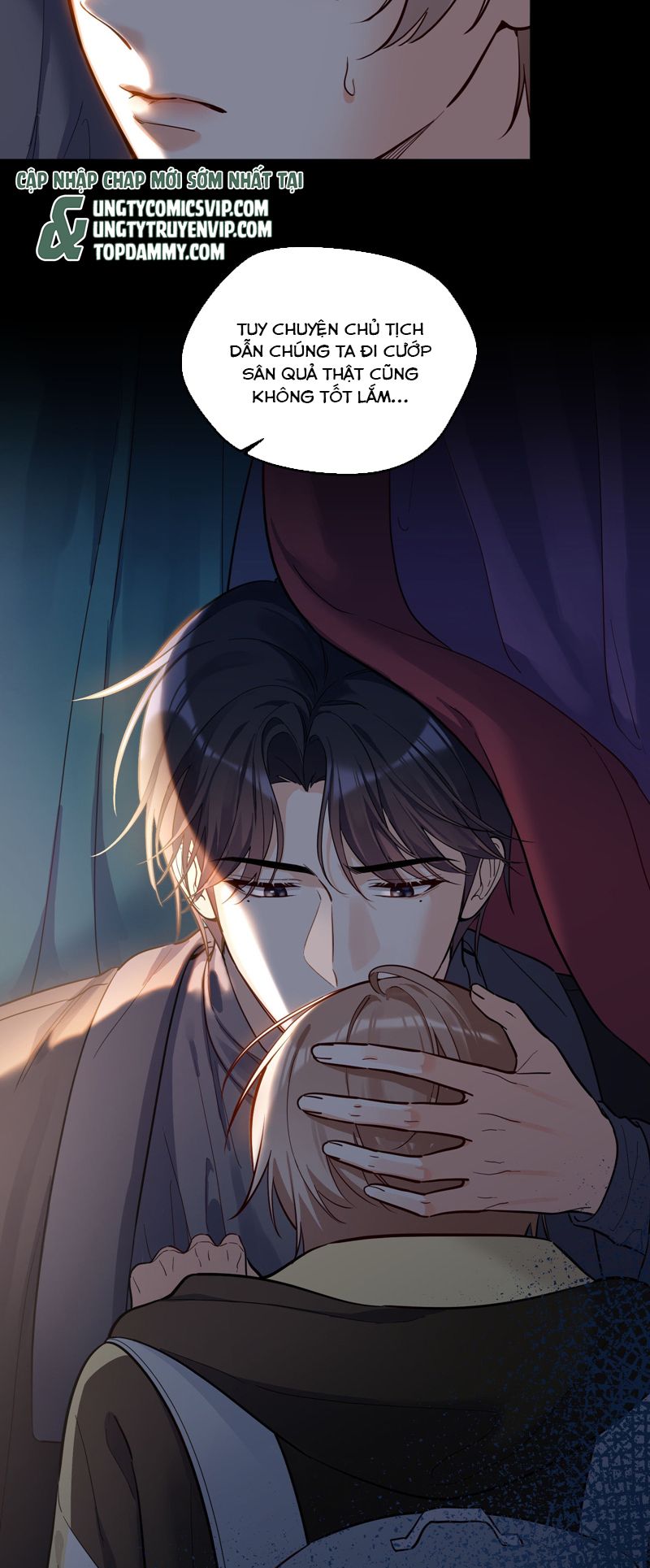 Vũ Khúc Đoàn Sơ Hạ Chap 9 - Next Chap 10