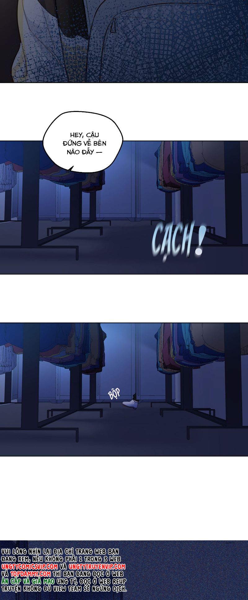 Vũ Khúc Đoàn Sơ Hạ Chap 9 - Next Chap 10