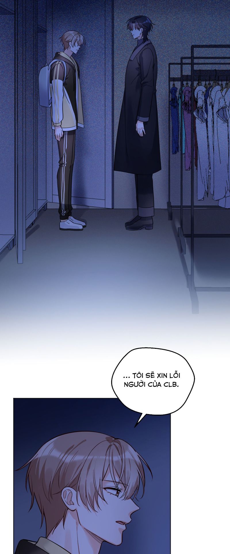 Vũ Khúc Đoàn Sơ Hạ Chap 9 - Next Chap 10