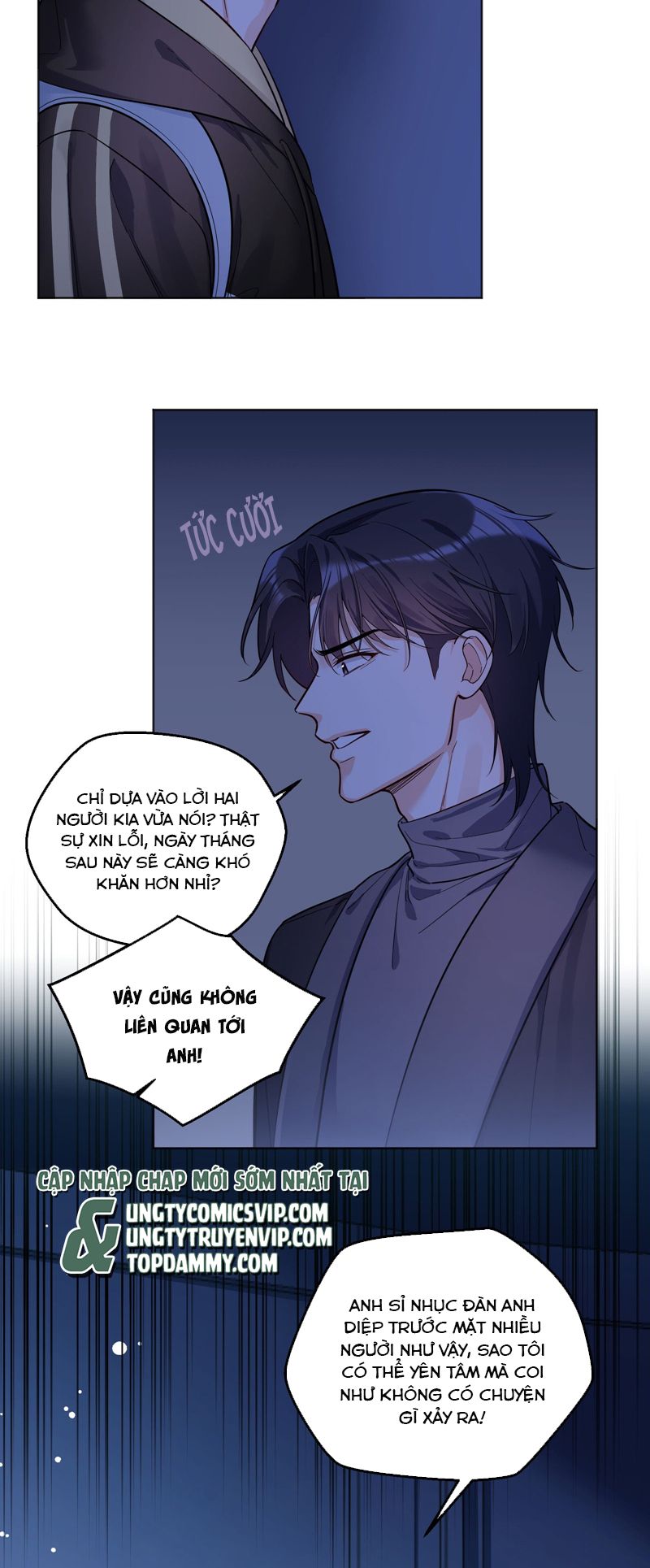 Vũ Khúc Đoàn Sơ Hạ Chap 9 - Next Chap 10