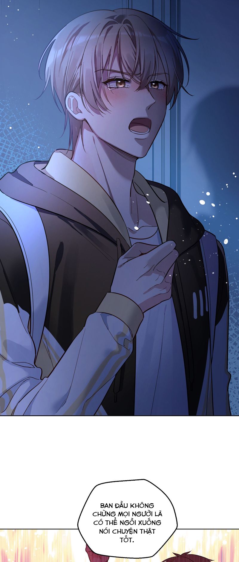 Vũ Khúc Đoàn Sơ Hạ Chap 9 - Next Chap 10