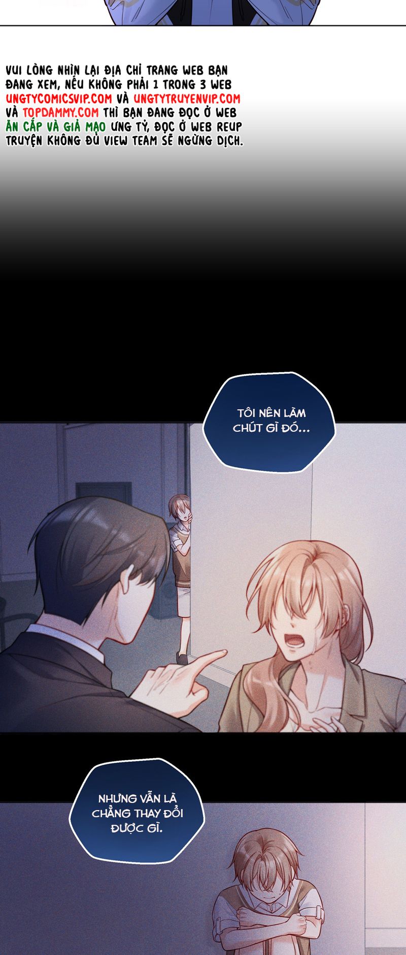 Vũ Khúc Đoàn Sơ Hạ Chap 9 - Next Chap 10