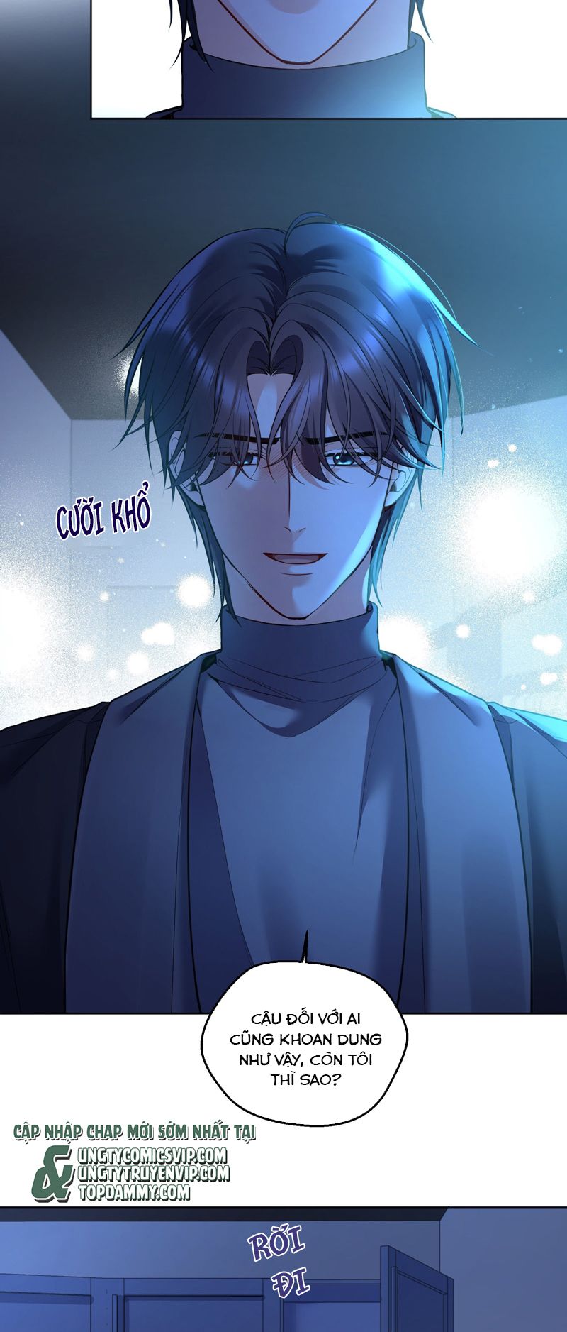 Vũ Khúc Đoàn Sơ Hạ Chap 9 - Next Chap 10