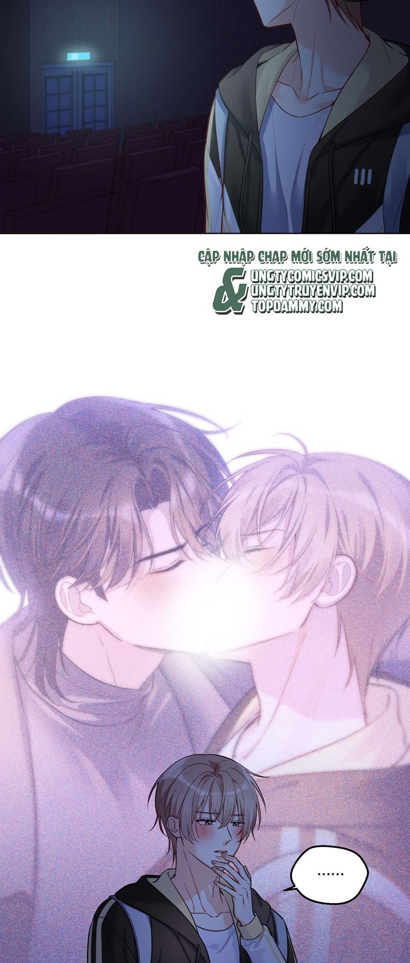 Vũ Khúc Đoàn Sơ Hạ Chap 9 - Next Chap 10