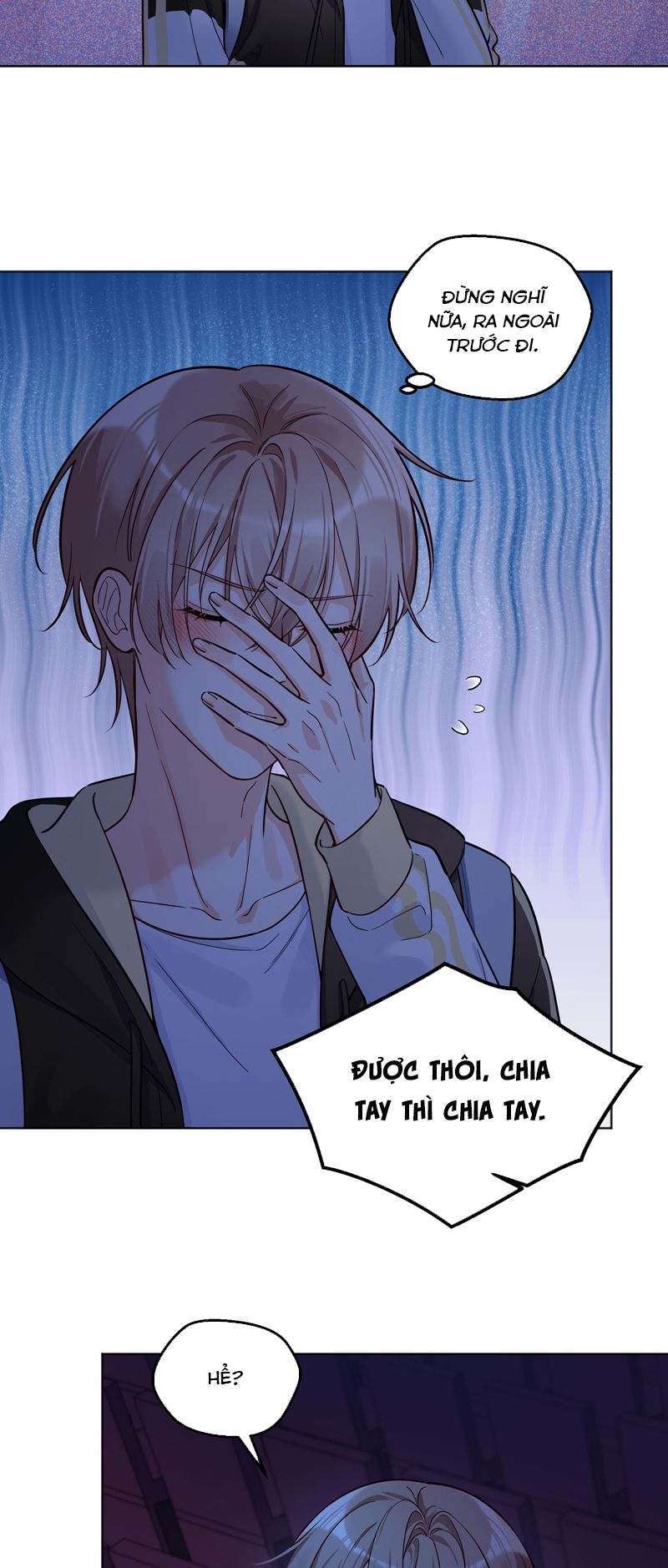 Vũ Khúc Đoàn Sơ Hạ Chap 9 - Next Chap 10