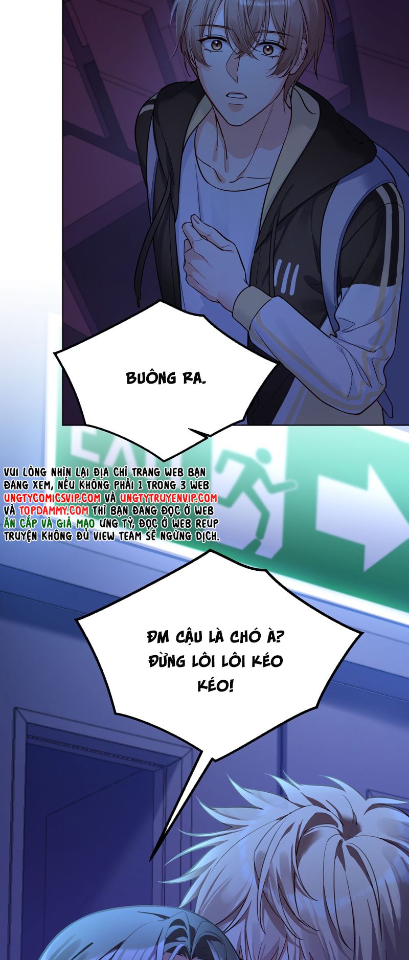 Vũ Khúc Đoàn Sơ Hạ Chap 9 - Next Chap 10