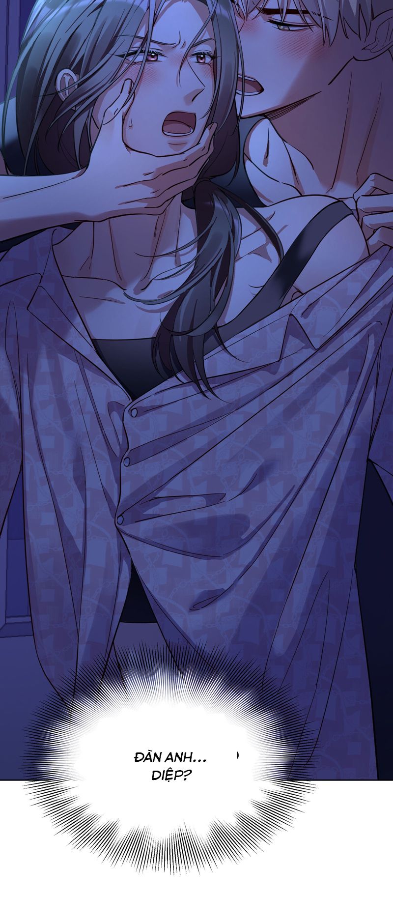 Vũ Khúc Đoàn Sơ Hạ Chap 9 - Next Chap 10