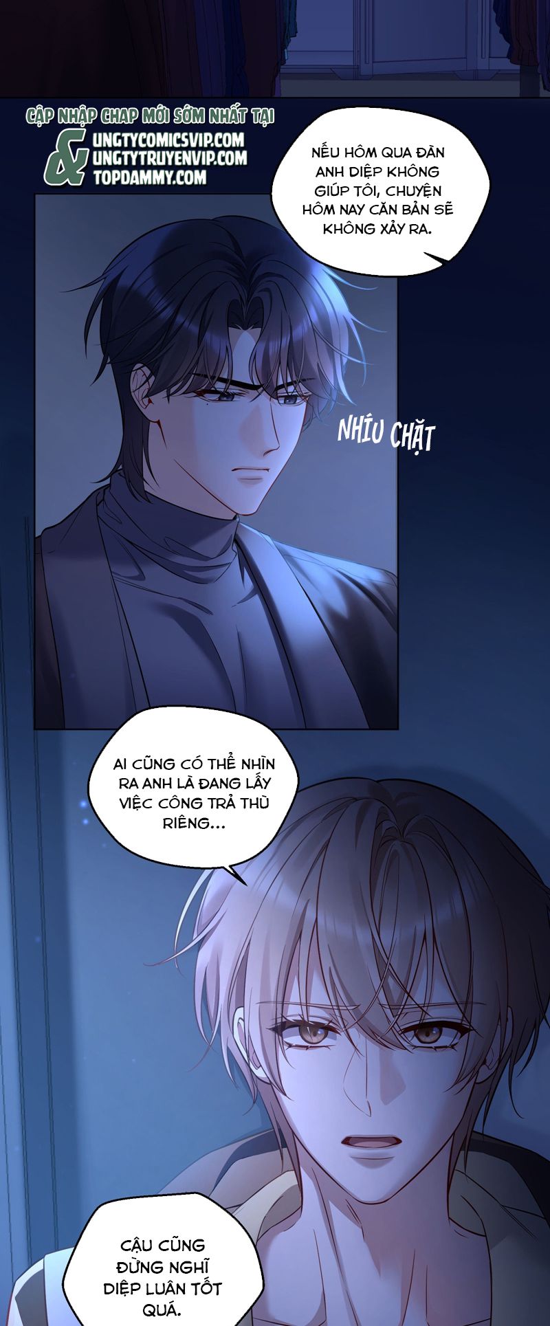Vũ Khúc Đoàn Sơ Hạ Chap 9 - Next Chap 10