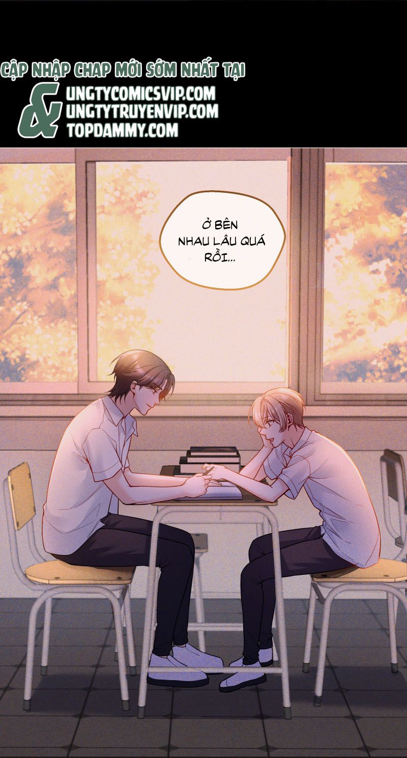 Vũ Khúc Đoàn Sơ Hạ Chap 11 - Trang 4