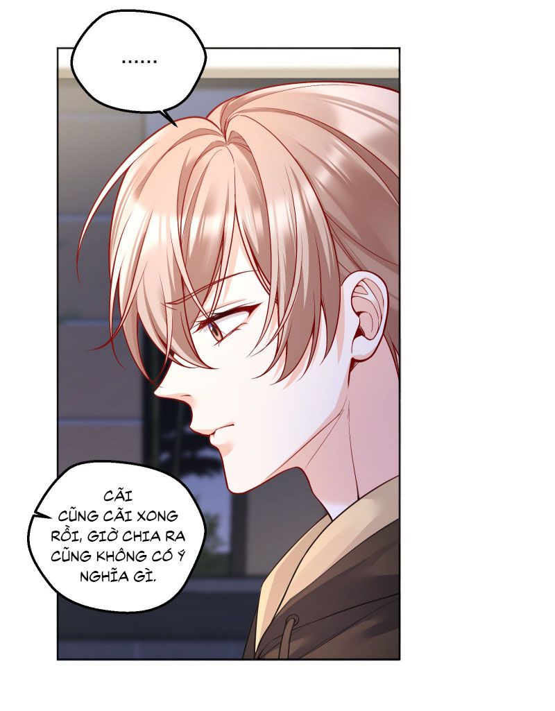 Vũ Khúc Đoàn Sơ Hạ Chap 11 - Trang 4