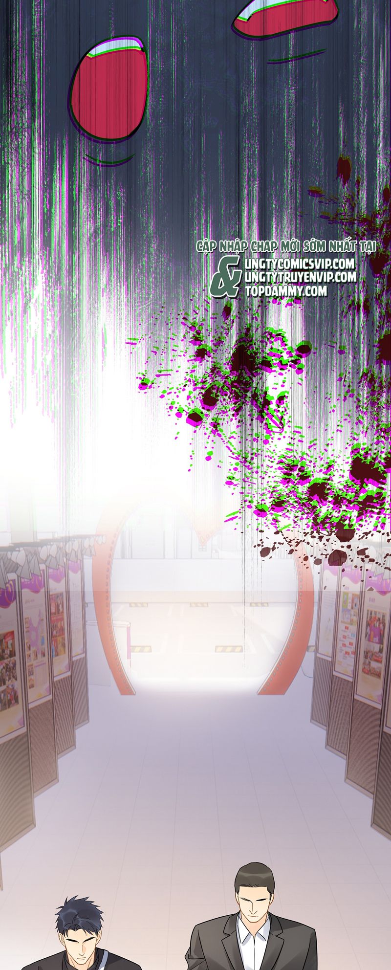 Theo Đuôi Chap 101 - Next Chap 102