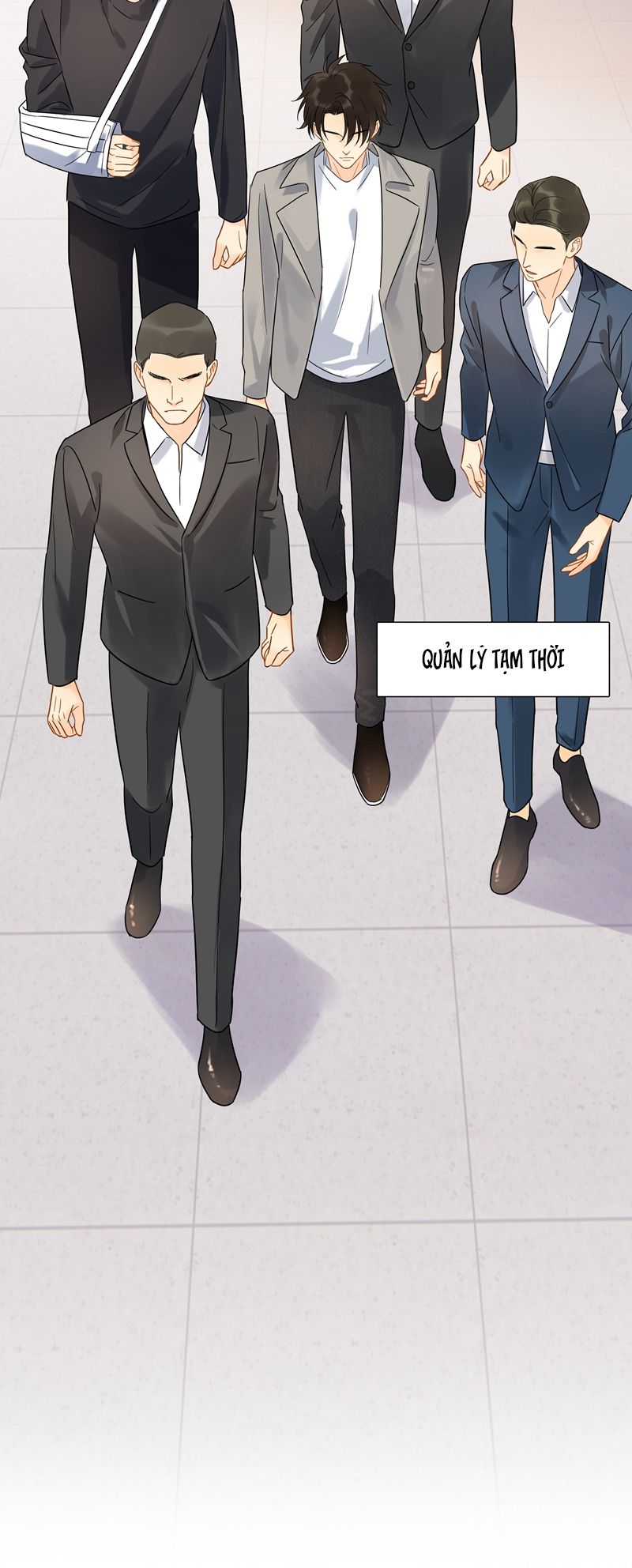 Theo Đuôi Chap 101 - Next Chap 102