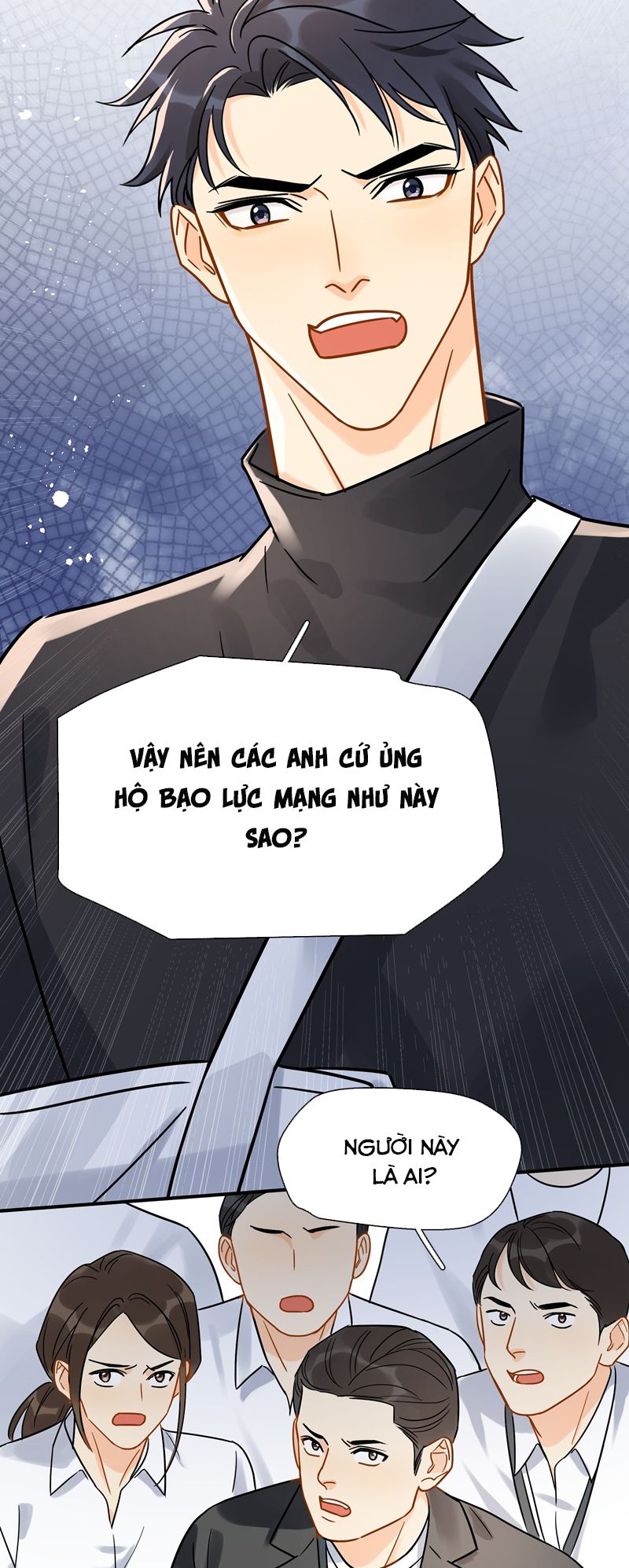 Theo Đuôi Chap 101 - Next Chap 102