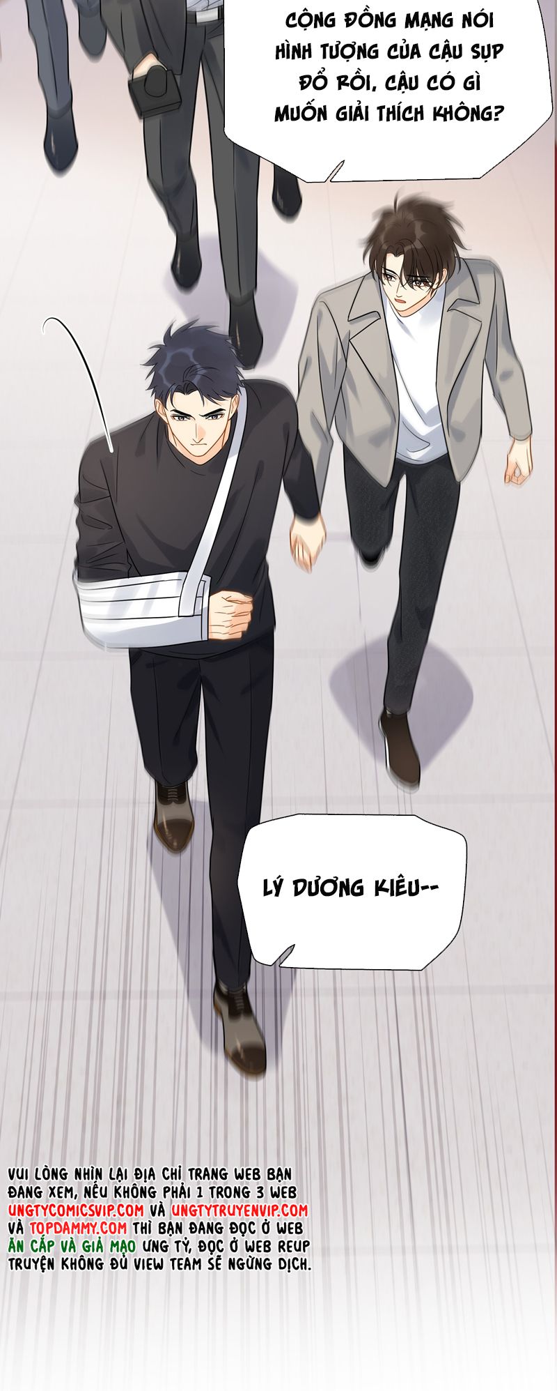 Theo Đuôi Chap 101 - Next Chap 102