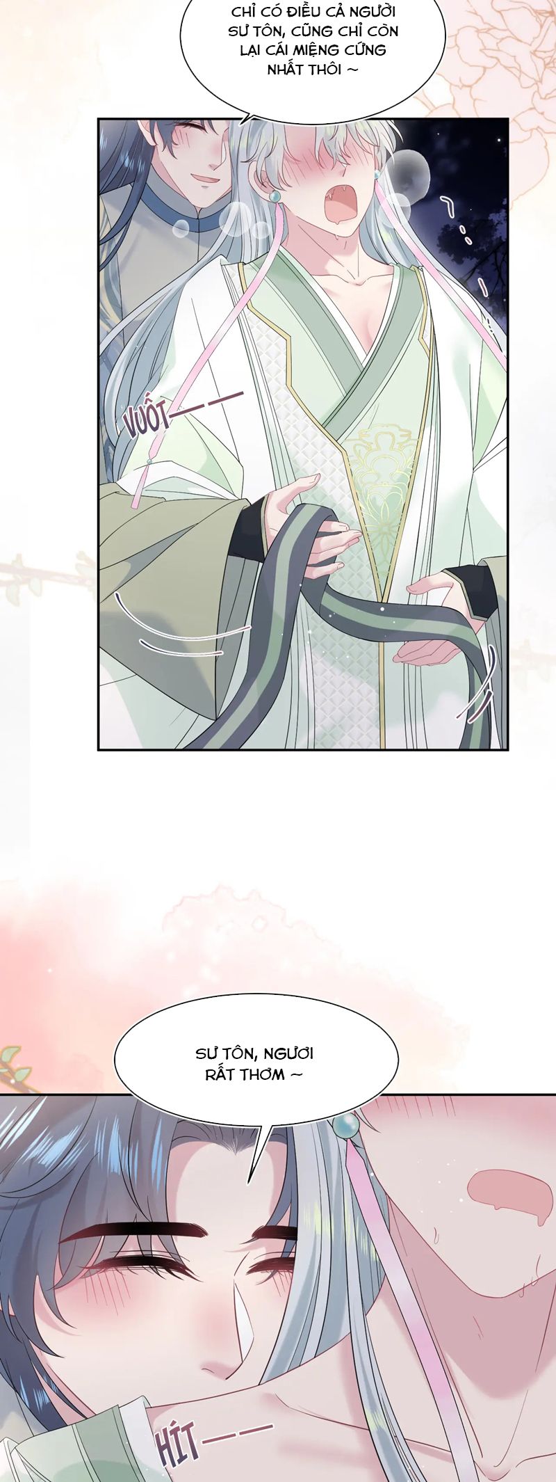 Tuyệt Mỹ Bạch Liên Hoa Online Dạy Học Chap 317 - Trang 2