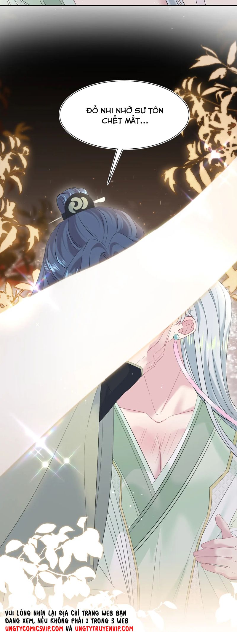 Tuyệt Mỹ Bạch Liên Hoa Online Dạy Học Chap 317 - Trang 2