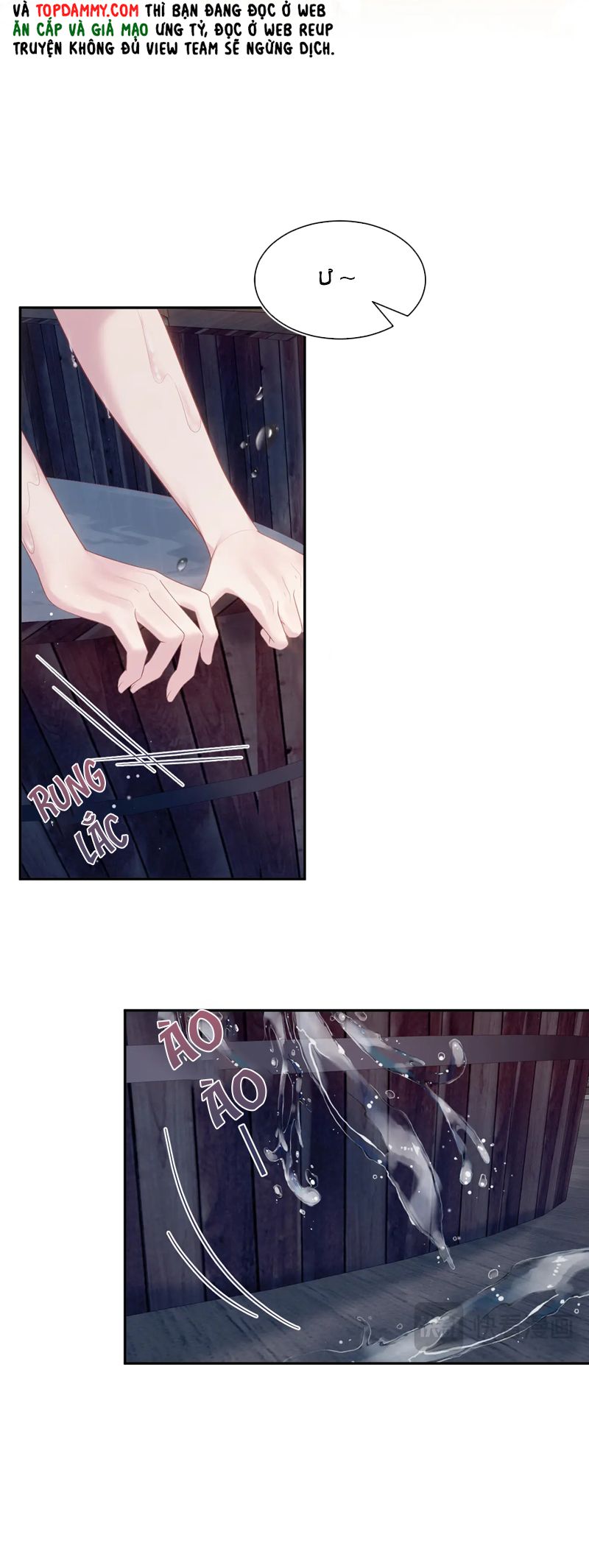 Tuyệt Mỹ Bạch Liên Hoa Online Dạy Học Chap 317 - Trang 2