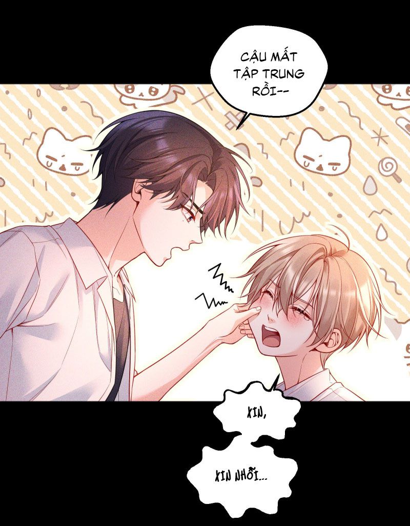 Vũ Khúc Đoàn Sơ Hạ Chap 13 - Next Chap 14