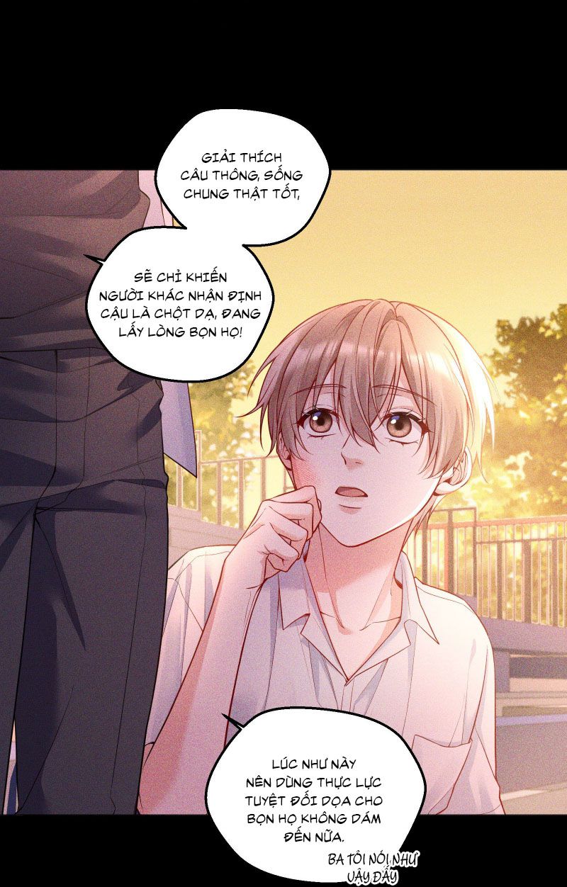 Vũ Khúc Đoàn Sơ Hạ Chap 13 - Next Chap 14
