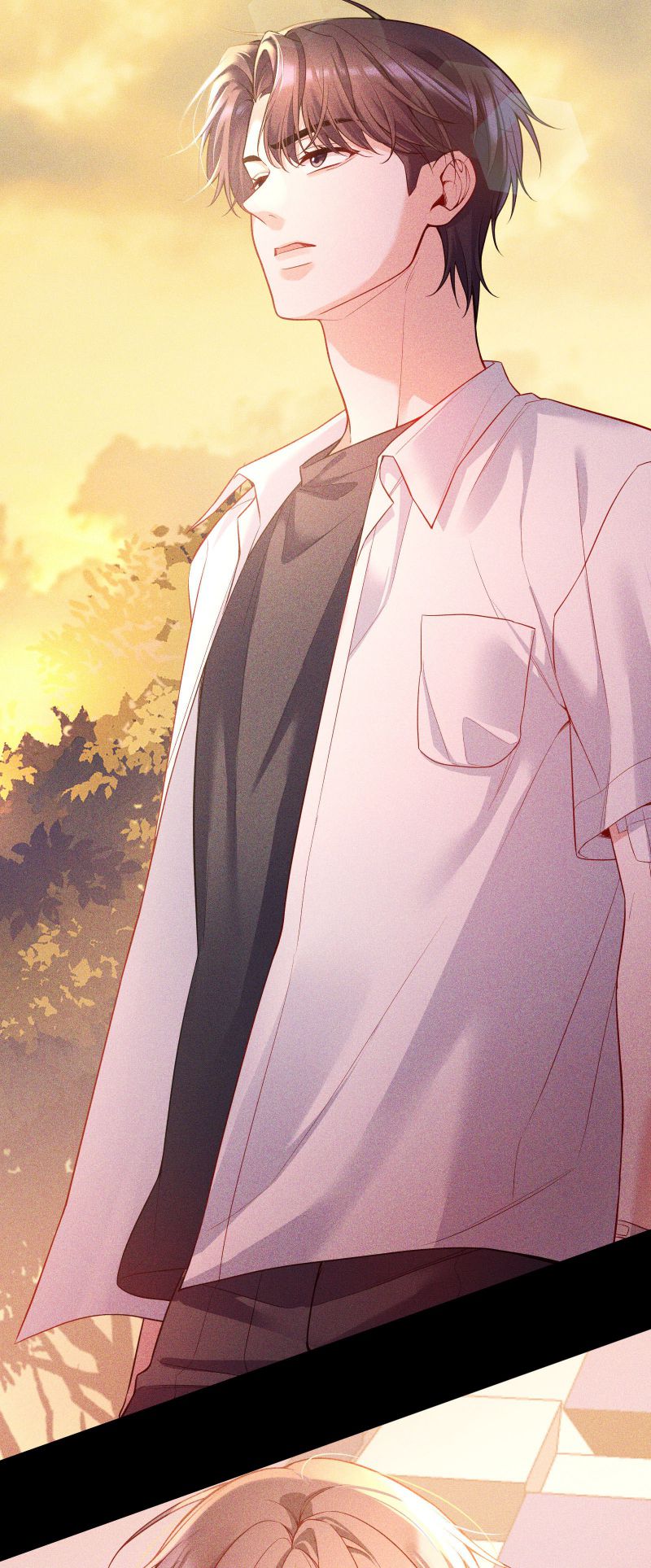 Vũ Khúc Đoàn Sơ Hạ Chap 13 - Next Chap 14