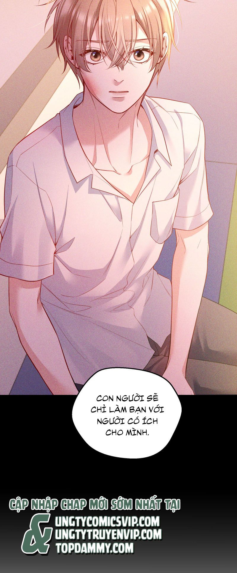 Vũ Khúc Đoàn Sơ Hạ Chap 13 - Next Chap 14