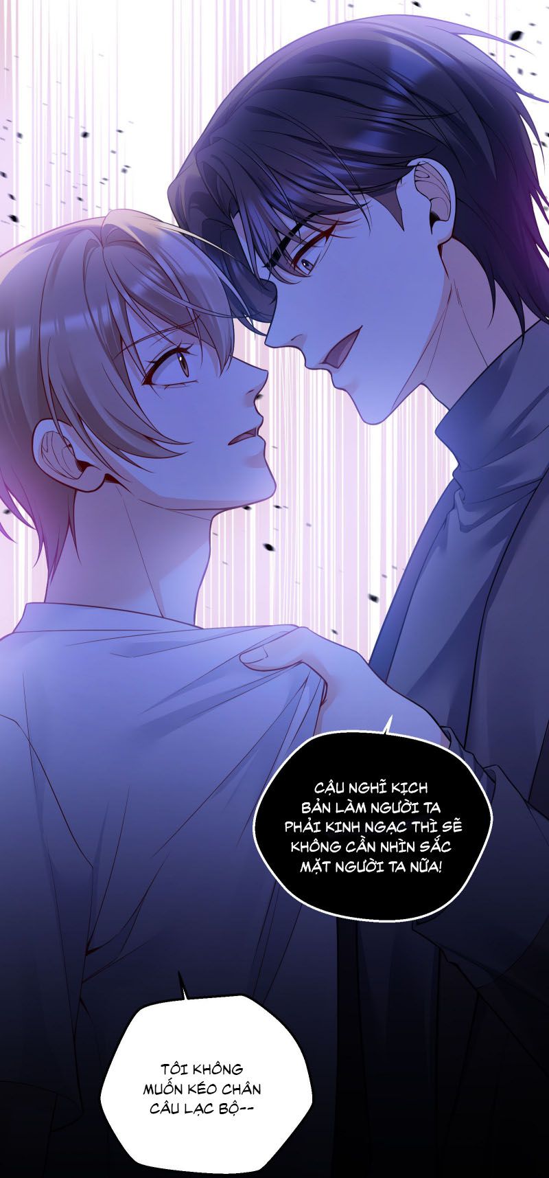 Vũ Khúc Đoàn Sơ Hạ Chap 13 - Next Chap 14