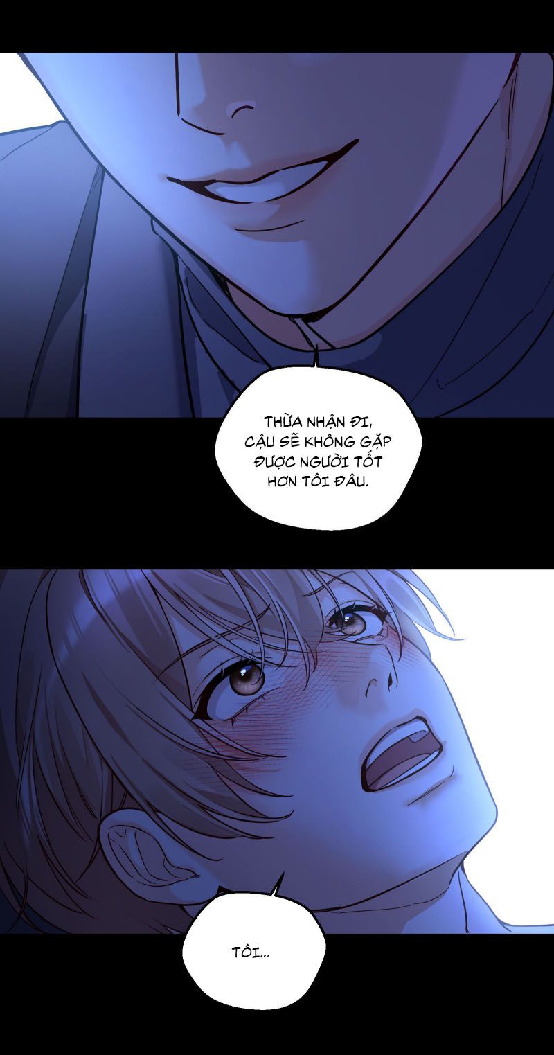 Vũ Khúc Đoàn Sơ Hạ Chap 13 - Next Chap 14