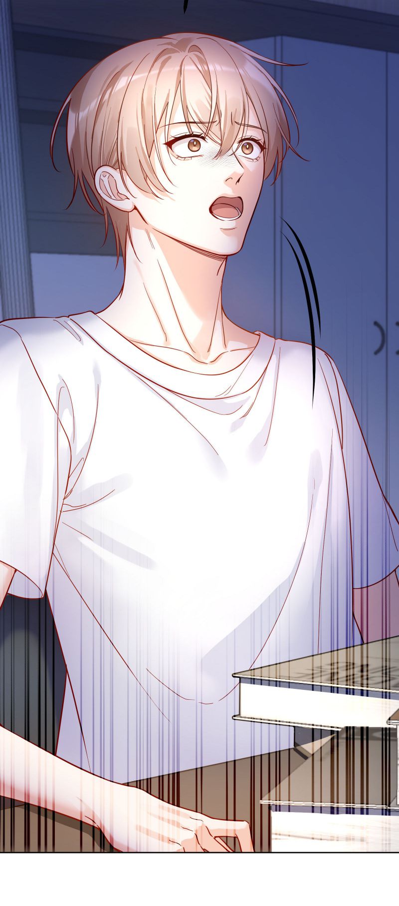 Vũ Khúc Đoàn Sơ Hạ Chap 13 - Next Chap 14