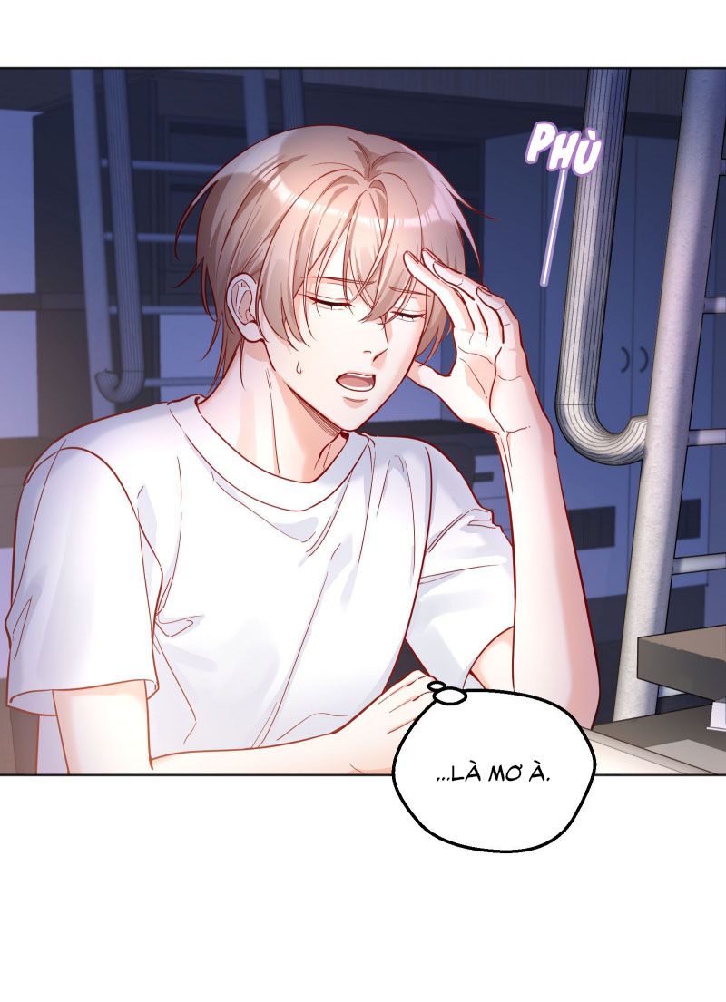 Vũ Khúc Đoàn Sơ Hạ Chap 13 - Next Chap 14