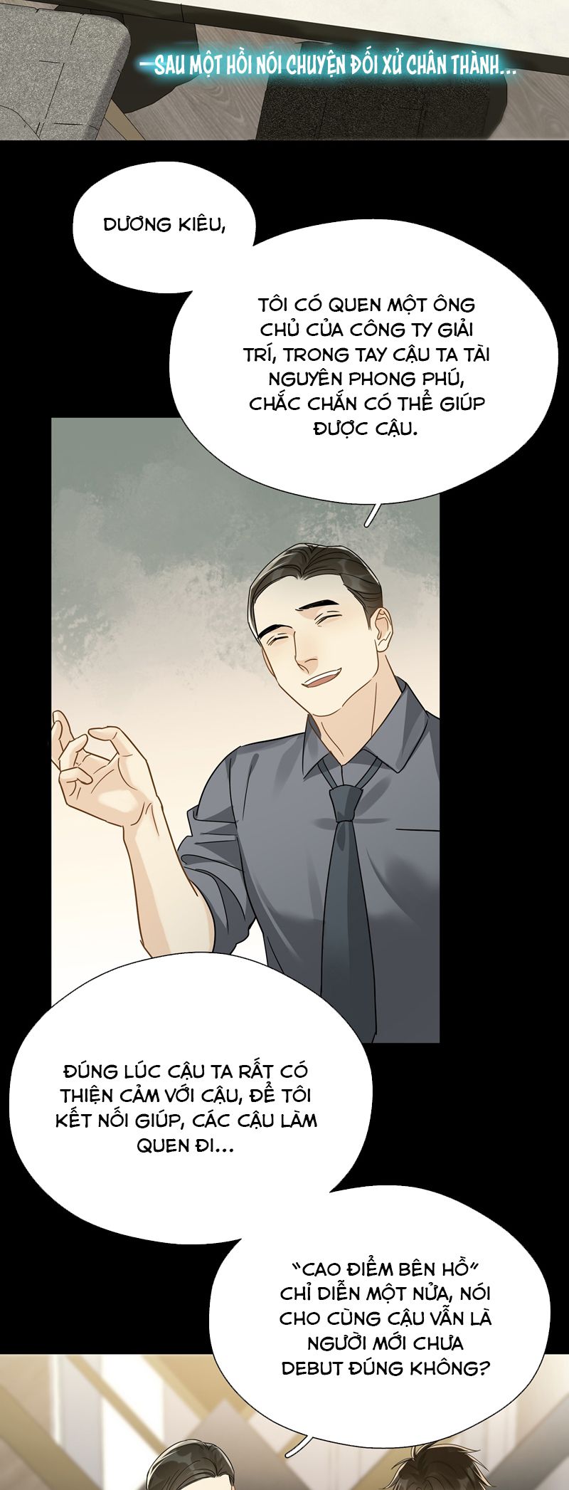 Theo Đuôi Chap 102 - Next Chap 103