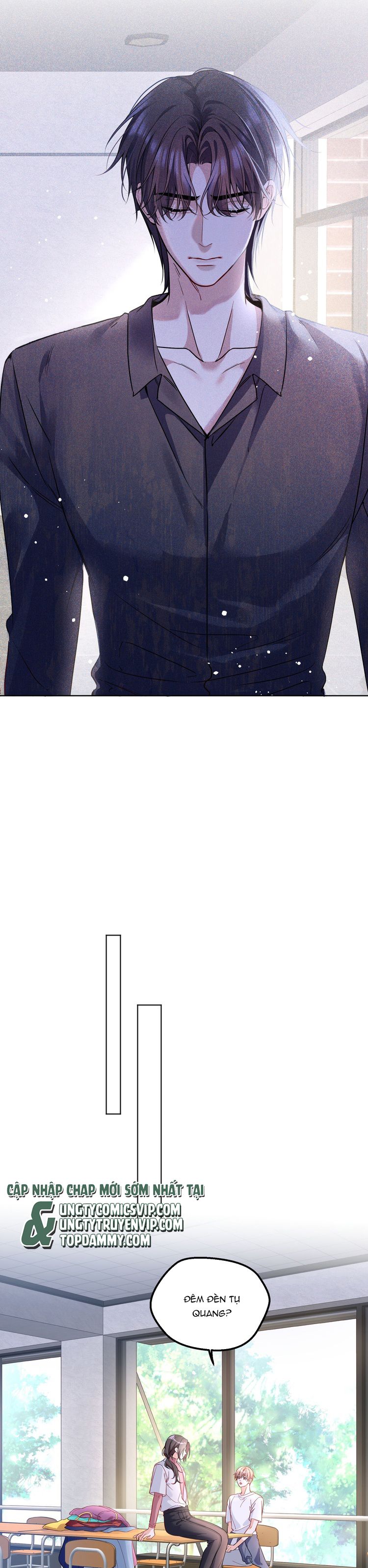 Vũ Khúc Đoàn Sơ Hạ Chap 17 - Next Chap 18