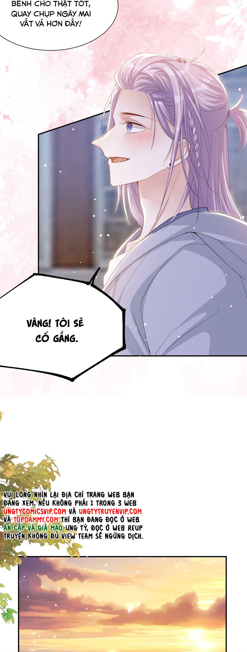 Quan Hệ Thế Thân Chapter 155 - Next Chapter 156