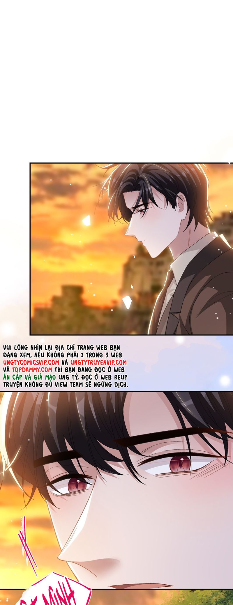 Quan Hệ Thế Thân Chapter 155 - Next Chapter 156