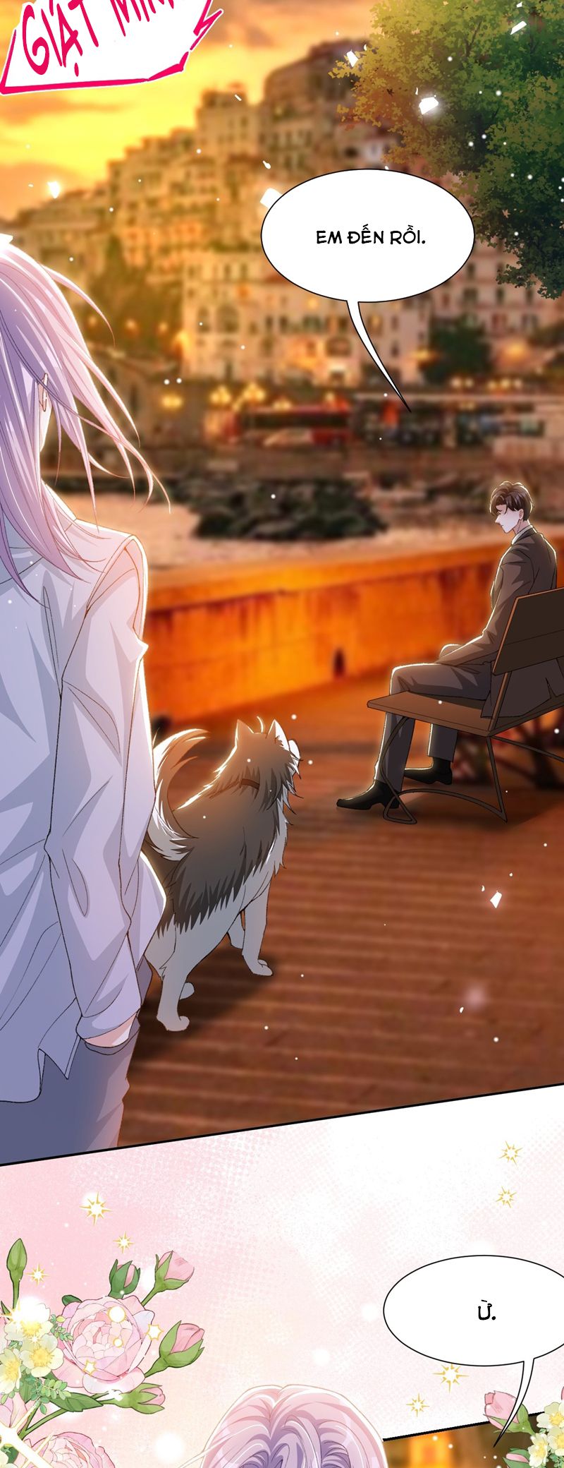 Quan Hệ Thế Thân Chapter 155 - Next Chapter 156