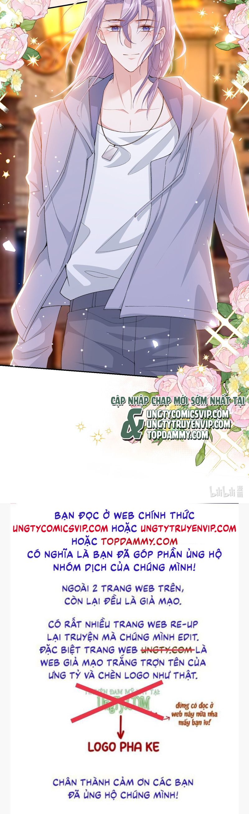 Quan Hệ Thế Thân Chapter 155 - Next Chapter 156