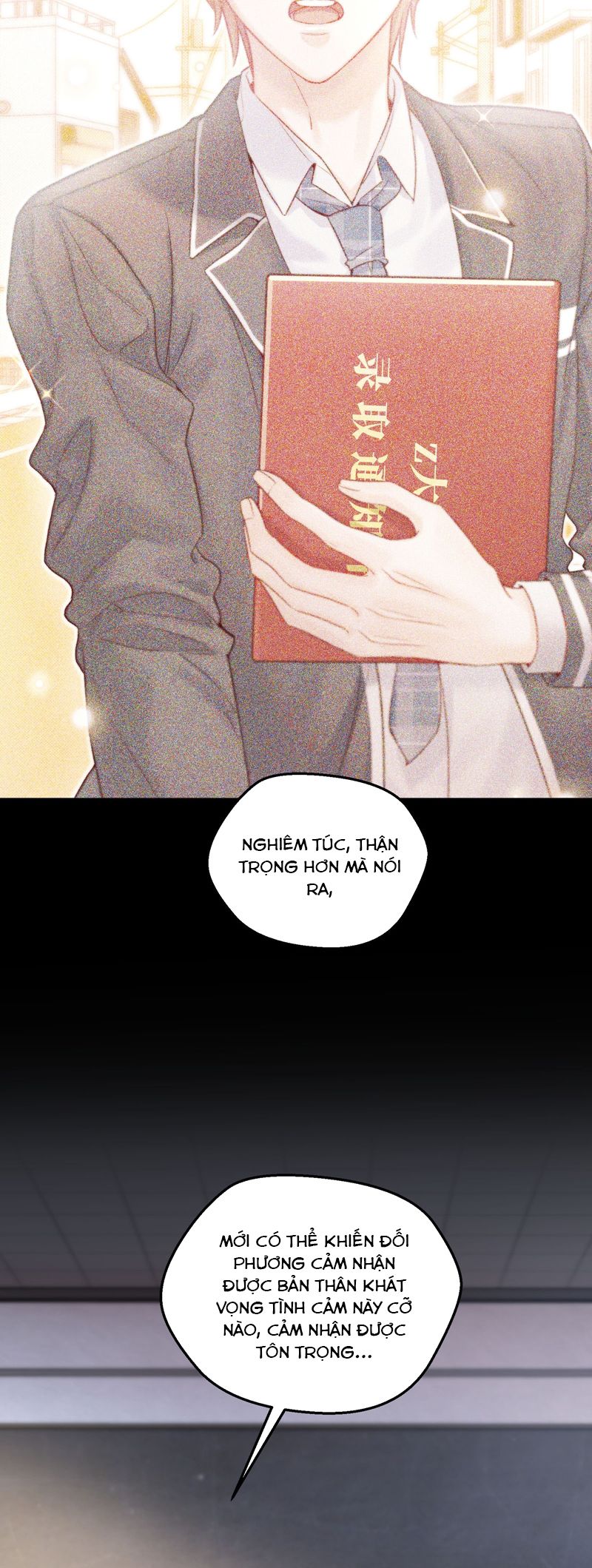 Vũ Khúc Đoàn Sơ Hạ Chap 19 - Next Chap 20