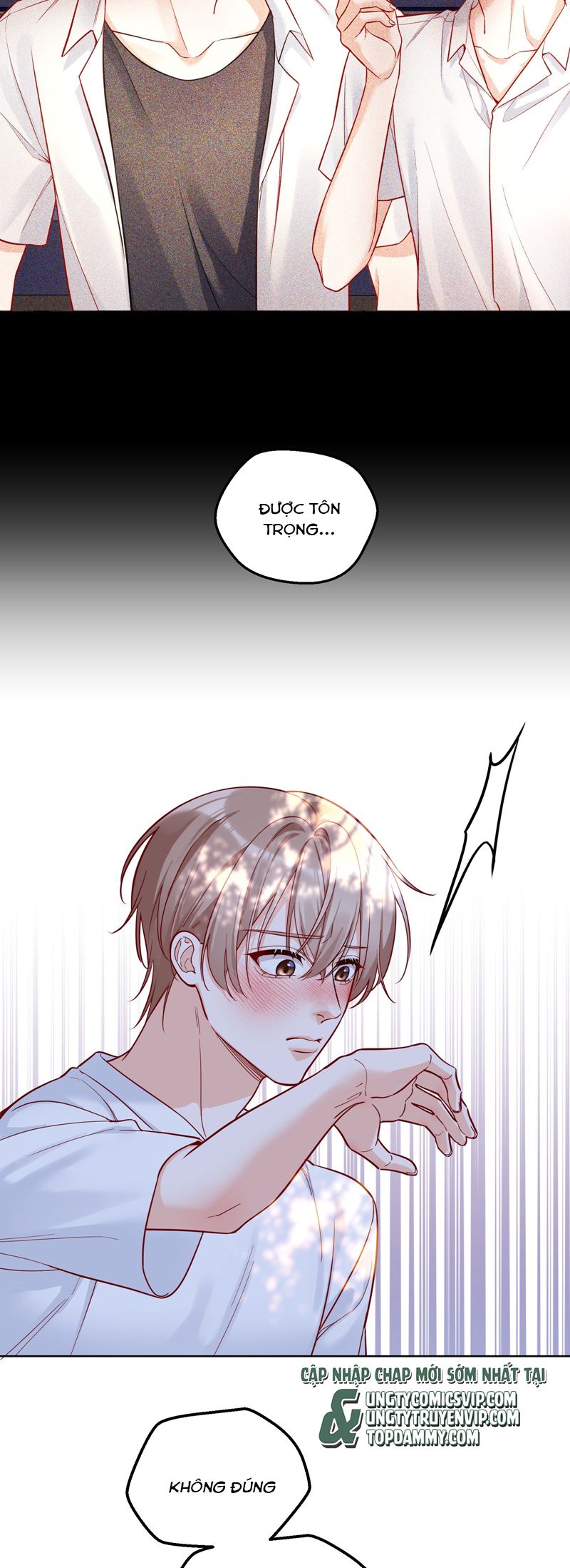 Vũ Khúc Đoàn Sơ Hạ Chap 19 - Next Chap 20