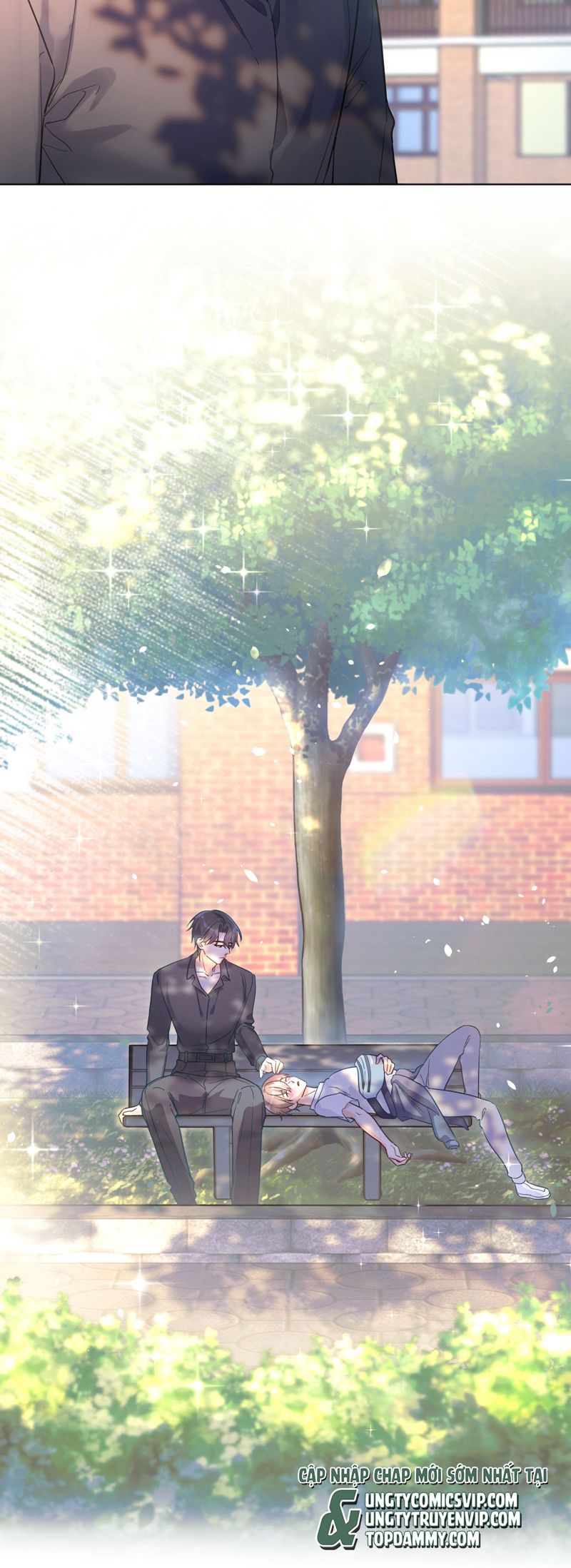 Vũ Khúc Đoàn Sơ Hạ Chap 19 - Next Chap 20