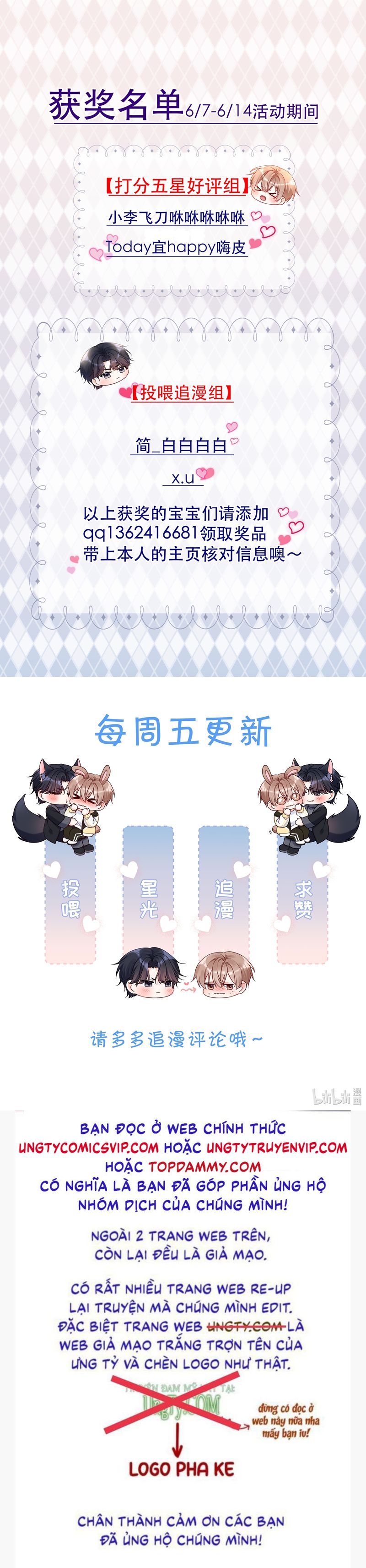 Vũ Khúc Đoàn Sơ Hạ Chap 19 - Next Chap 20