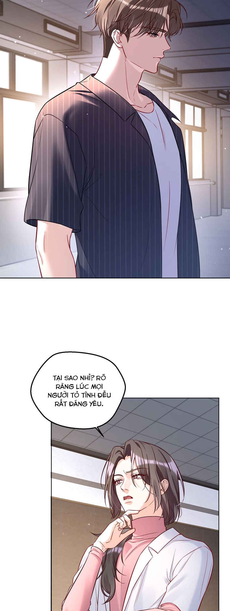 Vũ Khúc Đoàn Sơ Hạ Chap 19 - Next Chap 20