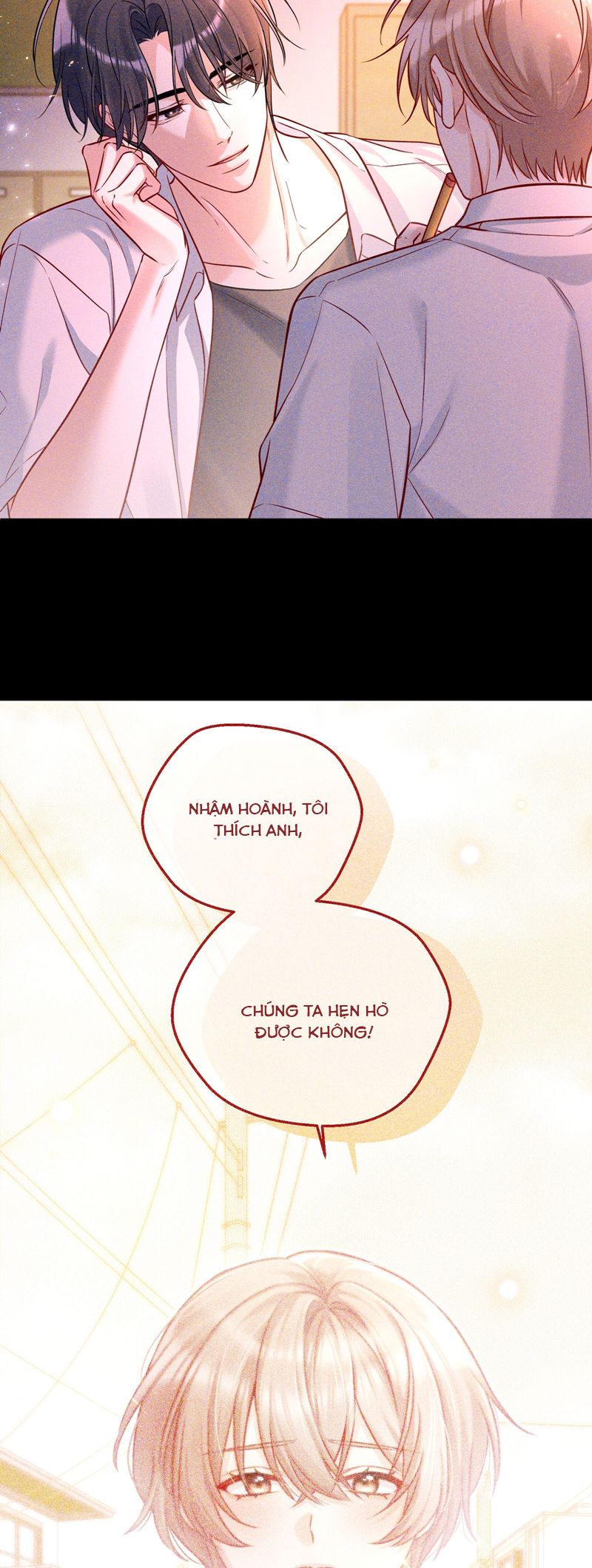 Vũ Khúc Đoàn Sơ Hạ Chap 19 - Next Chap 20