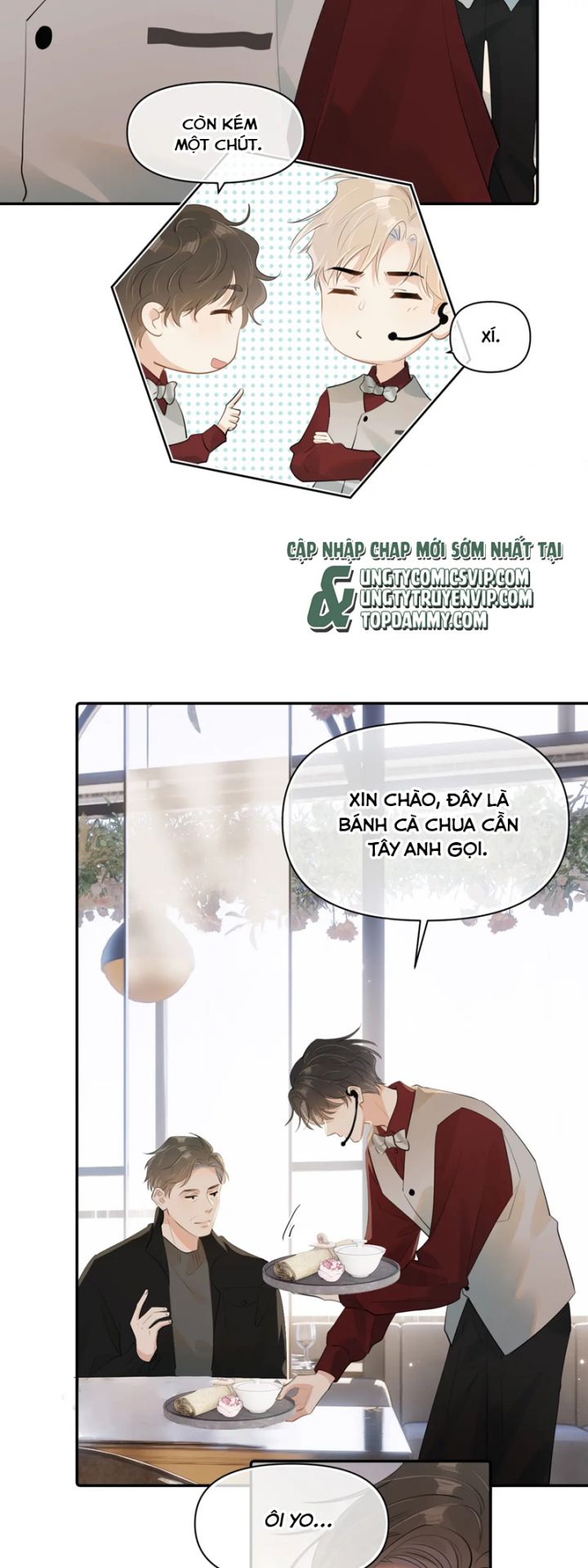 Cậu Vượt Giới Rồi Chapter 27 - Next Chapter 28