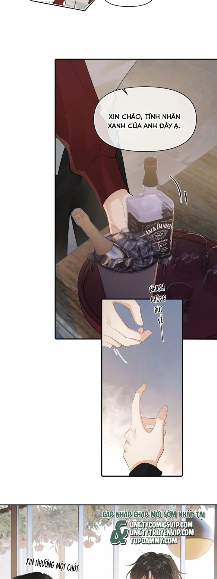 Cậu Vượt Giới Rồi Chapter 27 - Next Chapter 28